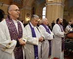 Slika Posljednji ispraćaj preč. Josipa Saboleka